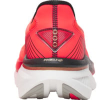 Saucony ENDORPHIN AZURA LÖPARSKOR Röd