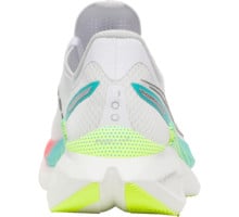 Saucony ENDORPHIN PRO 5 KOLFIBERSKOR Vit