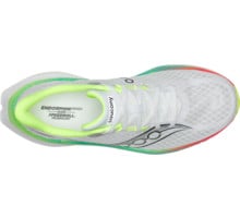 Saucony ENDORPHIN SPEED 5 LÖPARSKOR Vit
