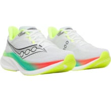 Saucony ENDORPHIN SPEED 5 LÖPARSKOR Vit