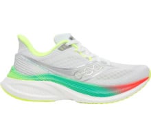 Saucony ENDORPHIN SPEED 5 LÖPARSKOR Vit