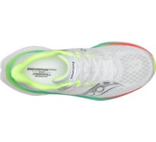 Saucony ENDORPHIN SPEED 5 LÖPARSKOR Vit