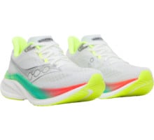 Saucony ENDORPHIN SPEED 5 LÖPARSKOR Vit