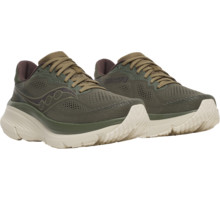 Saucony GUIDE 19 LÖPARSKOR Grön