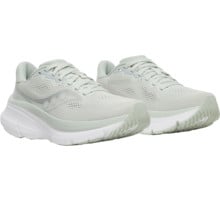 Saucony GUIDE 19 LÖPARSKOR Silver