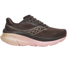 Saucony GUIDE 19 LÖPARSKOR Brun