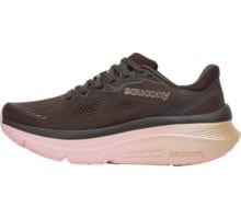 Saucony GUIDE 19 LÖPARSKOR Brun