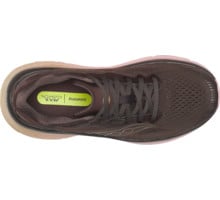 Saucony GUIDE 19 LÖPARSKOR Brun