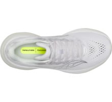 Saucony RIDE 19 LÖPARSKOR Vit