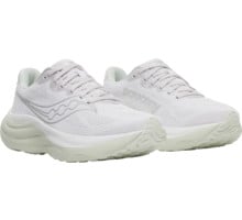 Saucony RIDE 19 LÖPARSKOR Vit