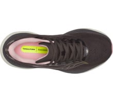 Saucony RIDE 19 LÖPARSKOR Brun