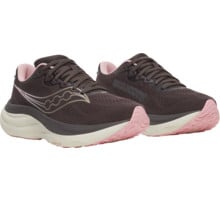 Saucony RIDE 19 LÖPARSKOR Brun