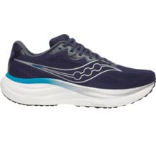Saucony RIDE 19 LÖPARSKOR Blå