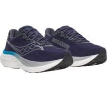 Saucony RIDE 19 LÖPARSKOR Blå