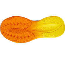 Saucony RIDE 19 LÖPARSKOR Grå