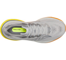 Saucony RIDE 19 LÖPARSKOR Grå