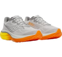 Saucony RIDE 19 LÖPARSKOR Grå