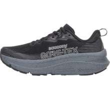 Saucony GUIDE TR GORE-TEX LÖPARSKOR Svart