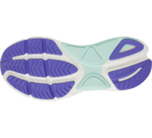 Saucony OMNI ST 23 LÖPARSKOR Blå