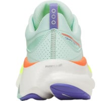 Saucony OMNI ST 23 LÖPARSKOR Blå