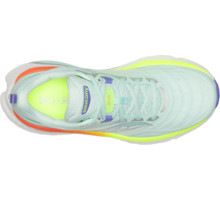 Saucony OMNI ST 23 LÖPARSKOR Blå