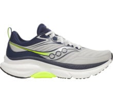 Saucony OMNI ST 23 LÖPARSKOR Grå