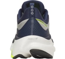 Saucony OMNI ST 23 LÖPARSKOR Grå