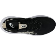 Asics GEL-NIMBUS 28 WIDE LÖPARSKOR Svart