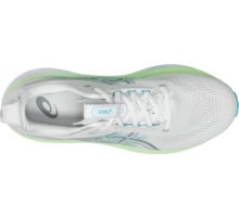 Asics GEL-KAYANO 33 LÖPARSKOR Vit
