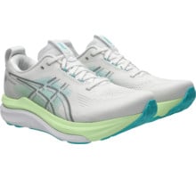 Asics GEL-KAYANO 33 LÖPARSKOR Vit