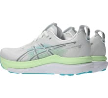 Asics GEL-KAYANO 33 LÖPARSKOR Vit