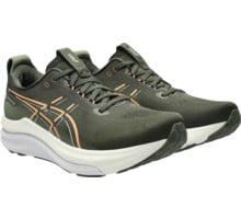 Asics GEL-KAYANO 33 LÖPARSKOR Grön