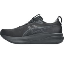 Asics GEL-KAYANO 33 WIDE LÖPARSKOR Svart