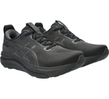 Asics GEL-KAYANO 33 WIDE LÖPARSKOR Svart