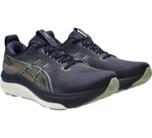 Asics GEL-KAYANO 33 WIDE LÖPARSKOR Blå