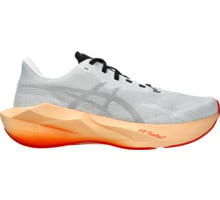 Asics NOVABLAST 6 LÖPARSKOR Vit