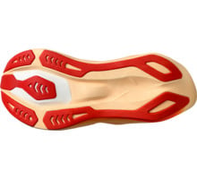 Asics NOVABLAST 6 LÖPARSKOR Vit