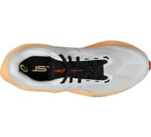 Asics NOVABLAST 6 LÖPARSKOR Vit