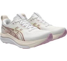 Asics GEL-KAYANO 33 LÖPARSKOR Vit