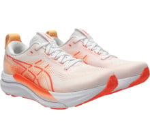 Asics GEL-KAYANO 33 LÖPARSKOR Vit