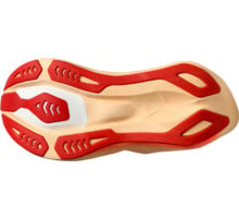 Asics NOVABLAST 6 LÖPARSKOR Vit