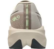 Asics BLAZEBLAST TERRÄNGSKOR Beige