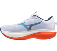 MIZUNO WAVE RIDER 30 LÖPARSKOR Vit