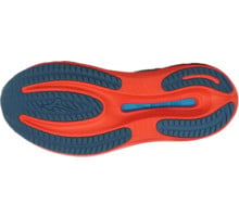 MIZUNO WAVE RIDER 30 LÖPARSKOR Vit