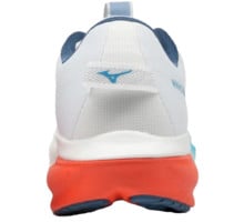 MIZUNO WAVE RIDER 30 LÖPARSKOR Vit