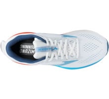MIZUNO WAVE RIDER 30 LÖPARSKOR Vit
