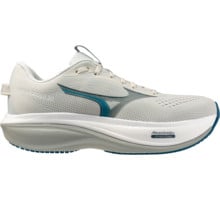MIZUNO WAVE RIDER 30 LÖPARSKOR Grå