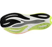MIZUNO NEO VISTA 3 LÖPARSKOR Vit