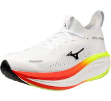 MIZUNO NEO VISTA 3 LÖPARSKOR Vit