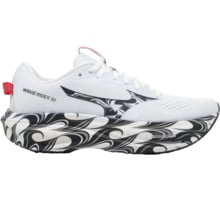 MIZUNO WAVE RIDER 30 LÖPARSKOR Svart